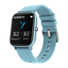 P8 Pro Digital Sports Smart Watch Waterproof Outdoor Military Back Light Big Display Men's Smart Wristwatch Alarm Clock
